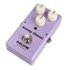 Pedal de Efecto Analog Chorus Nux NRC-1