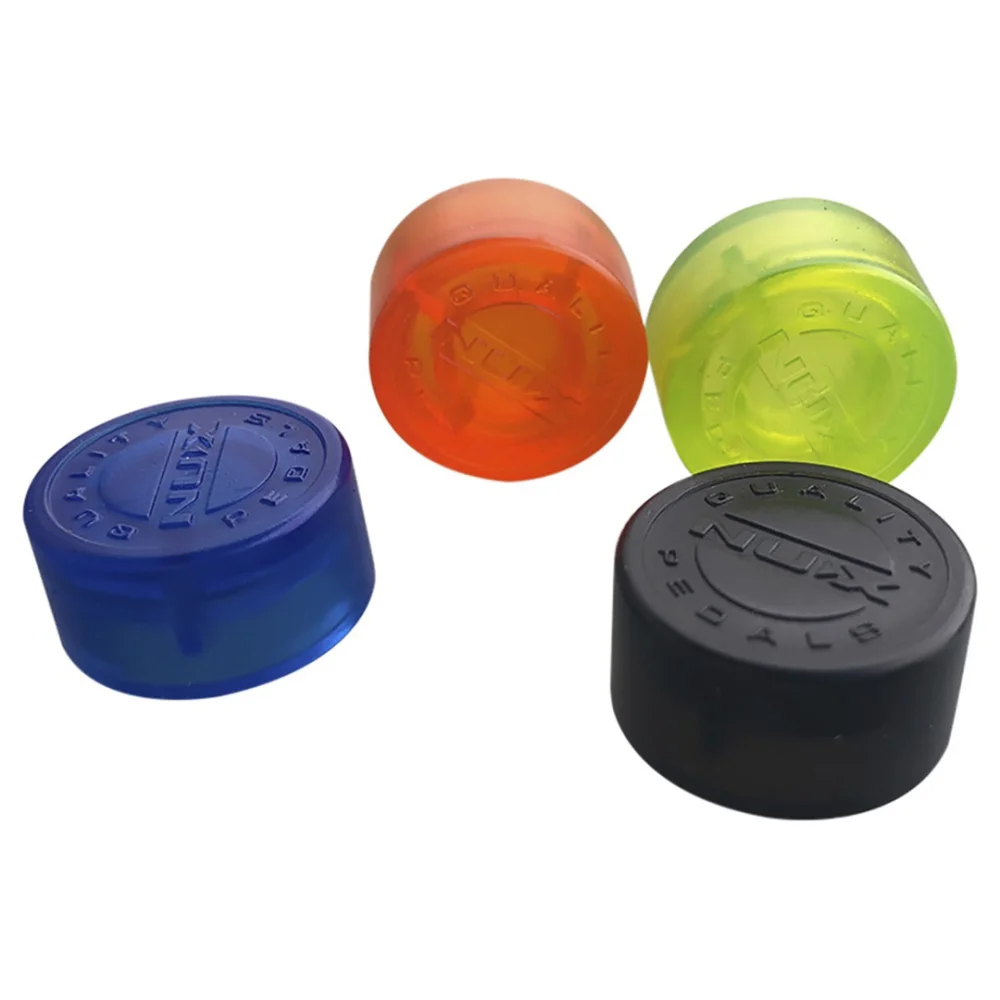 Set 5 Unidades Tapa Para Switch Pedales Nux NST-1
