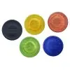 Set 5 Unidades Tapa Para Switch Pedales Nux NST-1