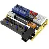 Set 5 Unidades Tapa Para Switch Pedales Nux NST-1
