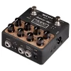 Pedal de Efecto Simulador Valvulas Nux NGS-6
