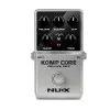 Pedal de Efecto Compresor Nux NCC-2