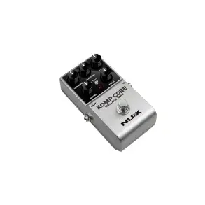 Pedal de Efecto Compresor Nux NCC-2