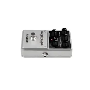 Pedal de Efecto Compresor Nux NCC-2