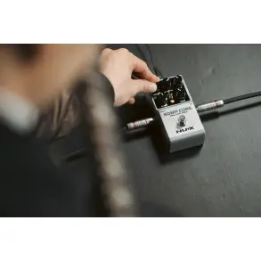 Pedal de Efecto Compresor Nux NCC-2