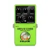 Pedal de Efecto Overdrive Nux NCO-2