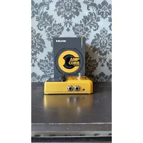 Pedal de Efecto Simulador Amps Nux NCA-1