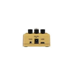 Pedal de Efecto Simulador Amps Nux NCA-1