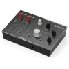 Interface de Audio Nux 2 Canales 4 Salidas NAI-24