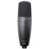 Shure KSM32/CG Micrófono Condensador Cardioide, conDiafragma Grande
