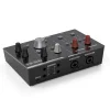 Interface de Audio Nux 2 Canales 4 Salidas NAI-24