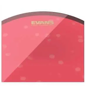 Tom Pack Evans Hidraulicos Set Parches Transparente Rojo 12 13 16