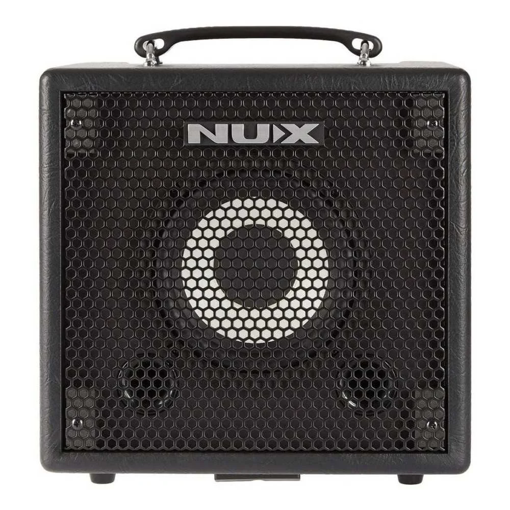 Amplificador de Bajo 50W Nux NGA-50