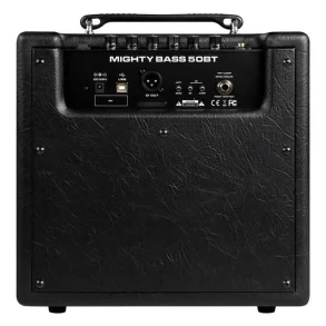 Amplificador de Bajo 50W Nux NGA-50