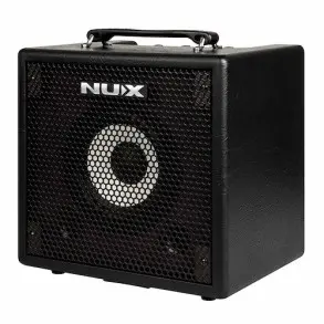 Amplificador de Bajo 50W Nux NGA-50
