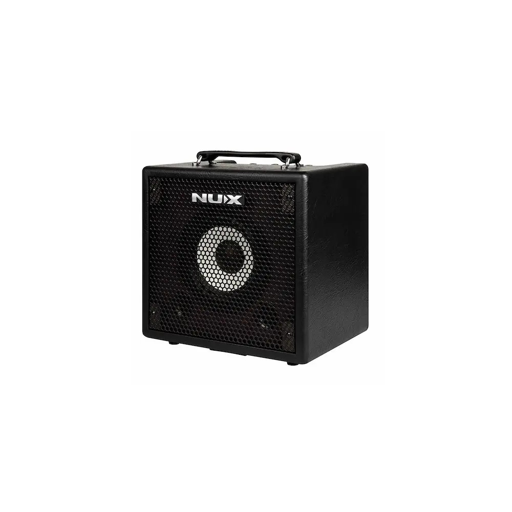Amplificador de Bajo 50W Nux NGA-50