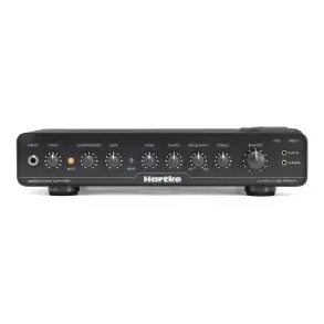 Amplificador de Bajo 500W HARTKE SYSTEMS LX5500