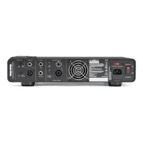 Amplificador de Bajo 500W HARTKE SYSTEMS LX5500
