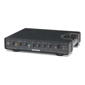 Amplificador de Bajo 500W HARTKE SYSTEMS LX5500