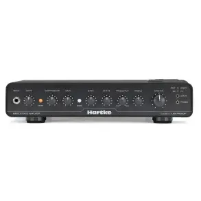 Cabezal de Bajo de 800W HARTKE SYSTEMS LX8500