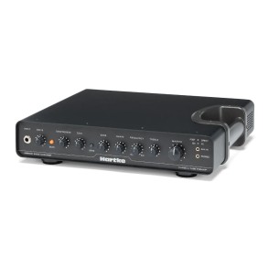 Cabezal de Bajo de 800W HARTKE SYSTEMS LX8500