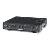 Cabezal de Bajo de 800W HARTKE SYSTEMS LX8500