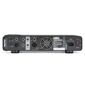Cabezal de Bajo de 800W HARTKE SYSTEMS LX8500