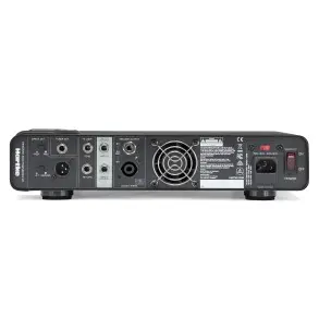 Cabezal de Bajo de 800W HARTKE SYSTEMS LX8500