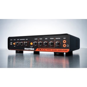 Amplificador de Bajo 300W HARTKE SYSTEMS TX300