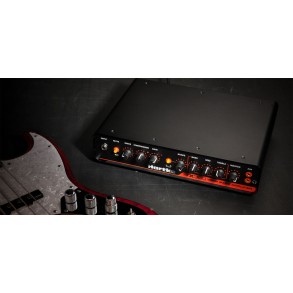 Amplificador de Bajo 300W HARTKE SYSTEMS TX300