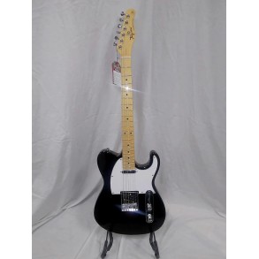 Guitarra Electrica Tagima TW-55 BK LF WH