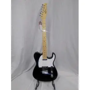 Guitarra Electrica Tagima TW-55 BK LF WH