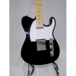 Guitarra Electrica Tagima TW-55 BK LF WH