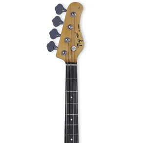 Bajo Electrico Tagima Jazz Bass Sunburst TW-73 SB LF MG
