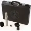 Shure KSM141/SL Micrófono Condenser con Selector Giratorio de Cardiode o Omnidirecional.