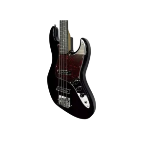 Bajo Electrico Jazz Bass Negro Tagima TW-73 BK DF TT