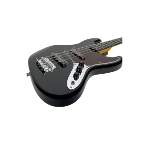 Bajo Electrico Jazz Bass Negro Tagima TW-73 BK DF TT