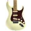Guitarra Electrica Tagima Stratocaster Blanca TG-530 OWH LF TT
