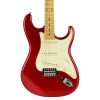Guitarra Electrica Stratocaster Roja Tagima TG-530 MR LF AWH