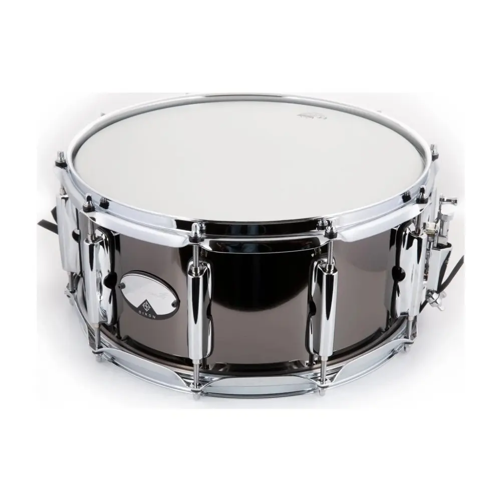 Redoblante DIXON 14"x6.5" SIGNATURE GREGG BISSONETTE