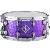 Redoblante Acero Cromado DIXON 14"x6.5" CORNERSTONE TITANIUM PLATED