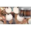 Redoblante Maple Gum DIXON 14"x6.5" Artisan Series Rose Gum