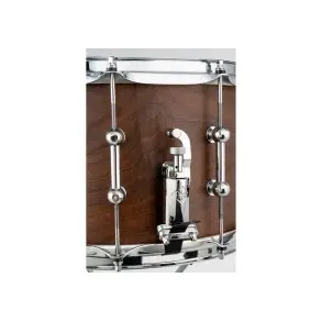 Redoblante DIXON 14"x8" SIGNATURE GREGG BISSONETTE-BIG BUD