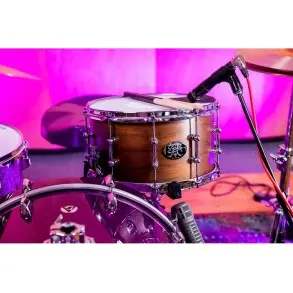 Redoblante DIXON 14"x8" SIGNATURE GREGG BISSONETTE-BIG BUD