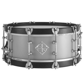 Redoblante DIXON ARTISAN 14"x5.5" EQUATOR-OAK+STEEL