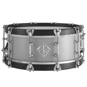 Redoblante DIXON ARTISAN 14"x5.5" EQUATOR-OAK+STEEL