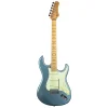 Guitarra Electrica Tagima TG-530 LPB LF AWH