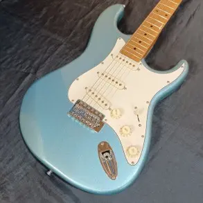 Guitarra Electrica Tagima TG-530 LPB LF AWH