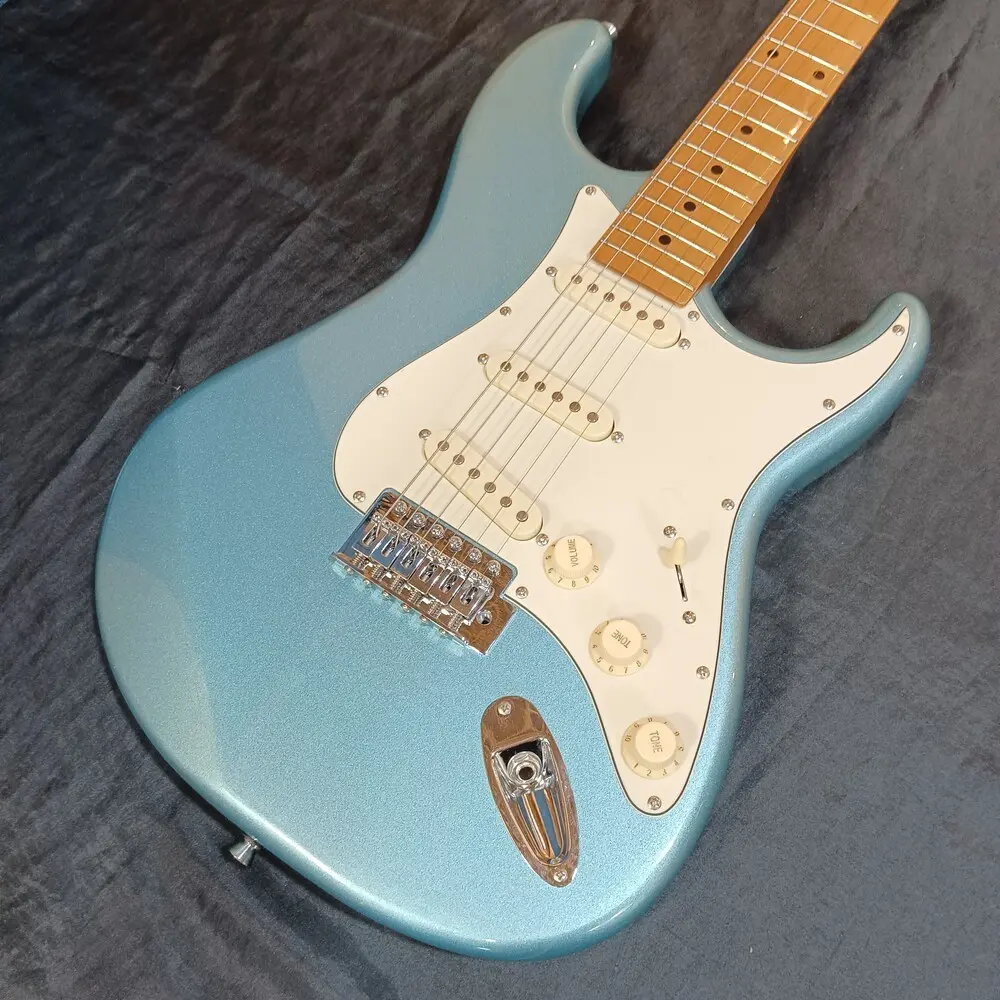 Guitarra Electrica Tagima TG-530 LPB LF AWH