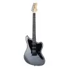 Guitarra Electrica Tagima Jazzmaster Gris TW60 MDSV DF BK